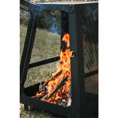 Foyer extérieure QP20SQX-001-F74