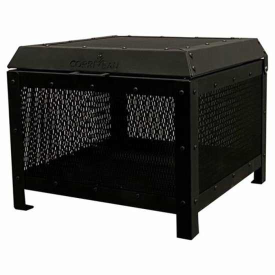 Foyer extérieure QP20SQX-003-F74