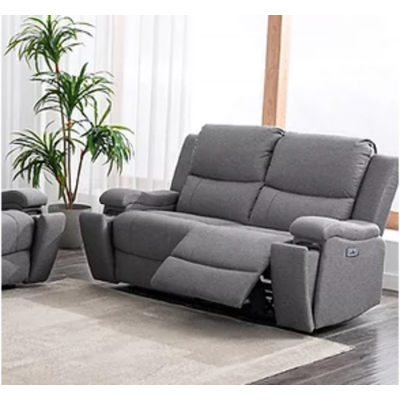 Causeuse inclinable électrique IF-8030