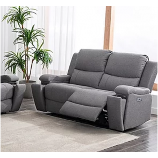 Causeuse inclinable électrique IF-8030