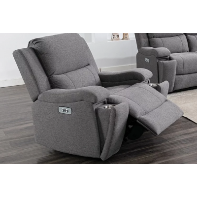 Fauteuil inclinable électrique IF-8030