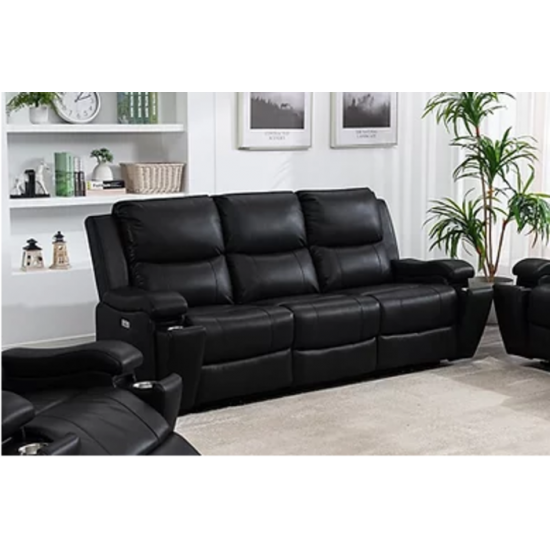 Sofa inclinable électrique IF-8032