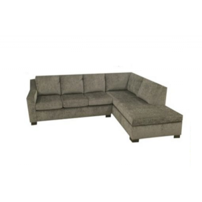 Modulaire Acadia avec divan-lit