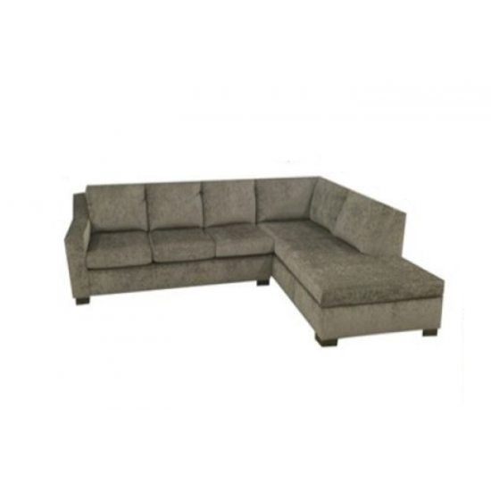 Modulaire Acadia avec divan-lit