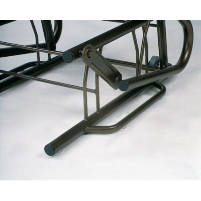Chaise bercante adapté #982
