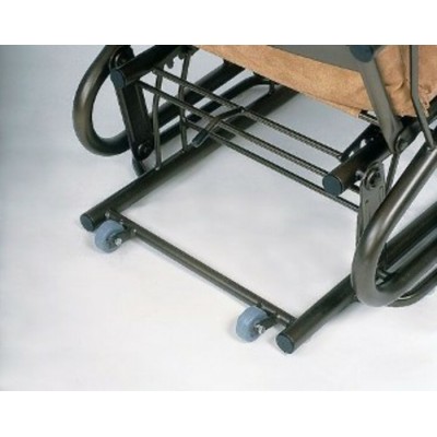 Chaise bercante adapté #992