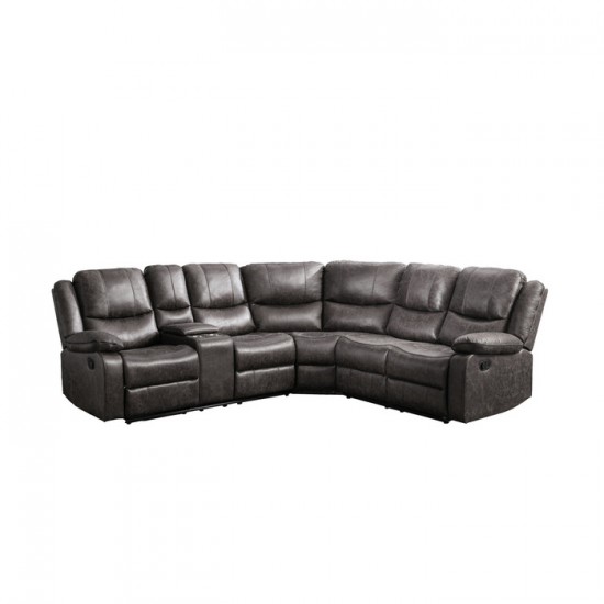Modulaire inclinable Everett 99849GRYSS