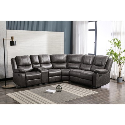 Modulaire inclinable Everett 99849GRYSS