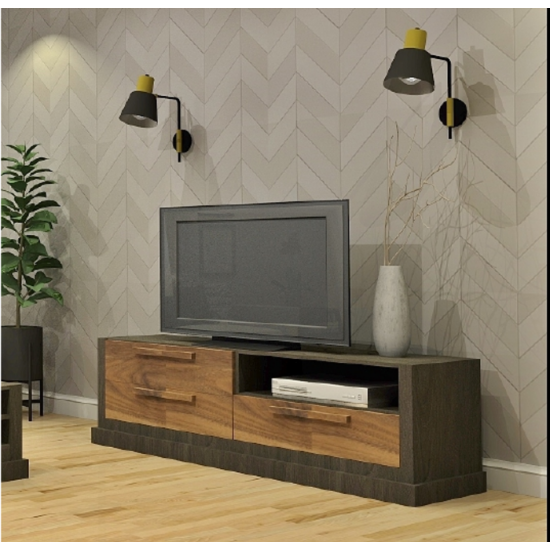 Meuble audio-video 65"L 2864