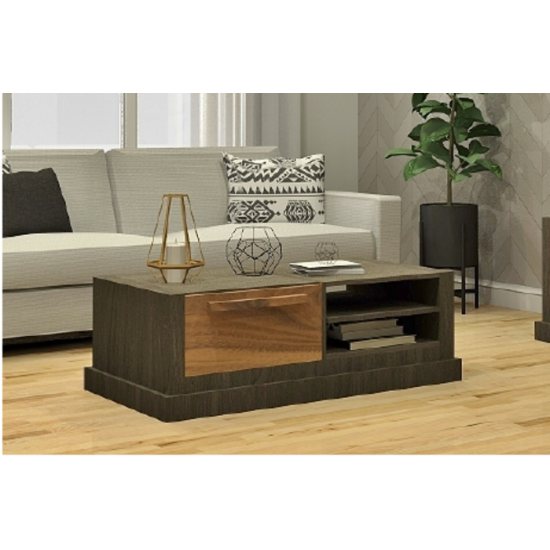 Table de centre 2864