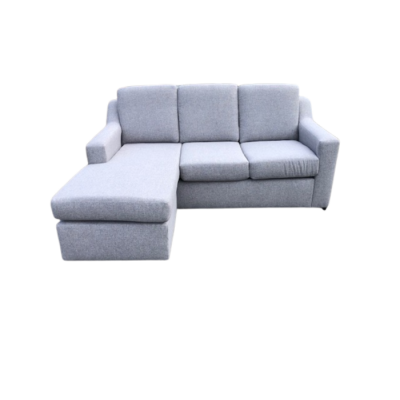 Sofa chaise longue reversible Massi