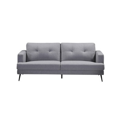 Sofa Avery 99863GRY (Gris)