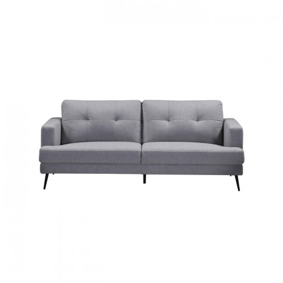 Sofa Avery 99863GRY (Gris)