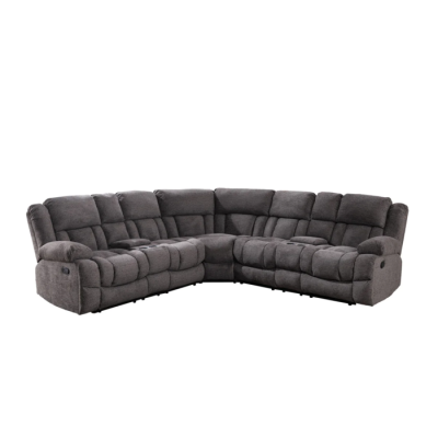 Modulaire inclinable Presley 99928GRY (Gris)