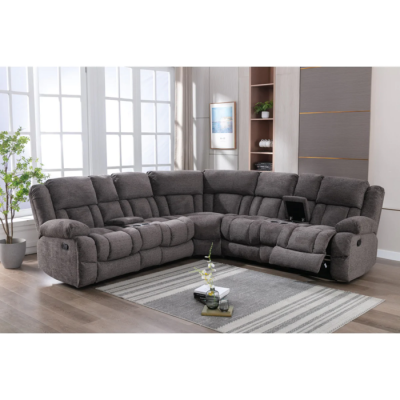 Modulaire inclinable Presley 99928GRY (Gris)