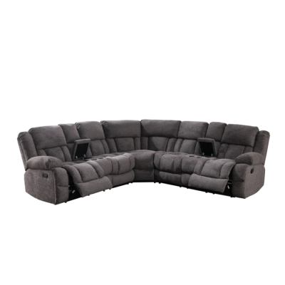 Modulaire inclinable Presley 99928GRY (Gris)