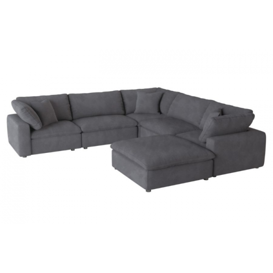 Modulaire 6mcx. Guthrie 9546GY