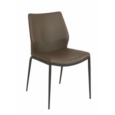 Chaise KA DC 034 (Gris)
