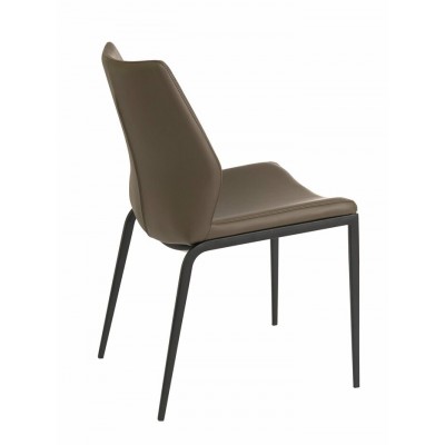Chaise KA DC 034 (Gris)