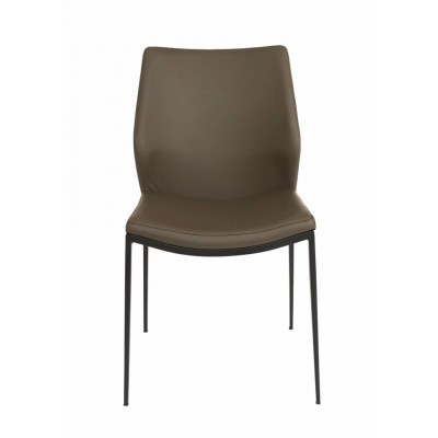 Chaise KA DC 034 (Gris)