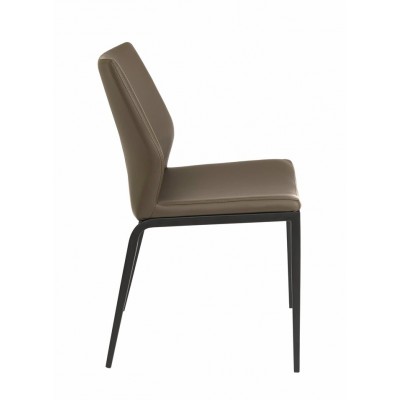 Chaise KA DC 034 (Gris)