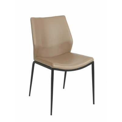 Chaise KA DC 034 (Taupe pale)
