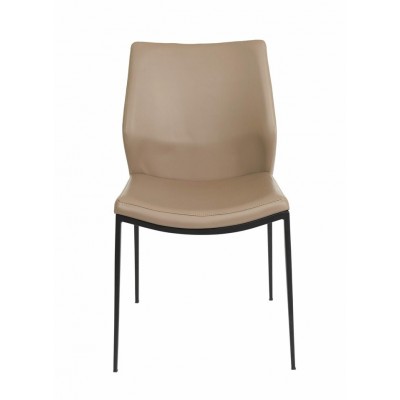Chaise KA DC 034 (Taupe pale)