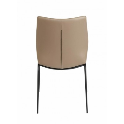 Chaise KA DC 034 (Taupe pale)