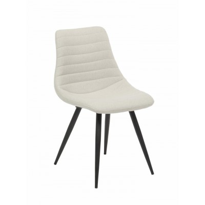 Chaise Lee DC 342 (Gris pale)
