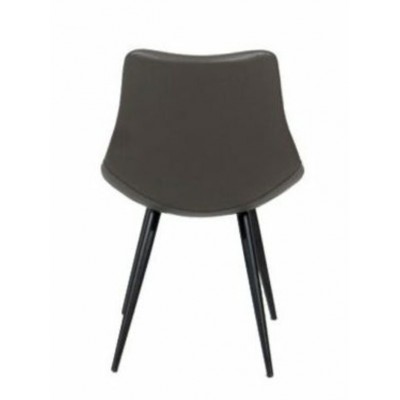Chaise Lee DC 342 (Gris)