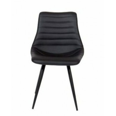 Chaise Lee DC 342 (Noir)