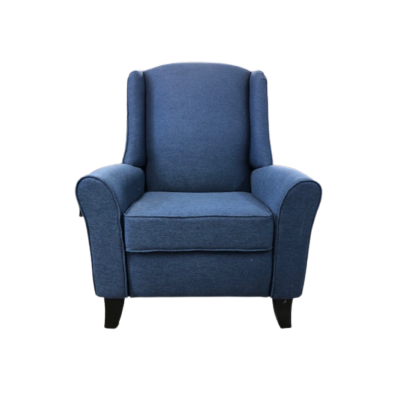 Bergère inclinable C35