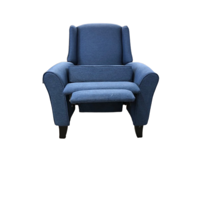 Bergère inclinable C35