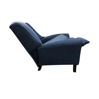 Bergère inclinable C35