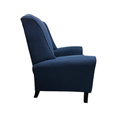 Bergère inclinable C35