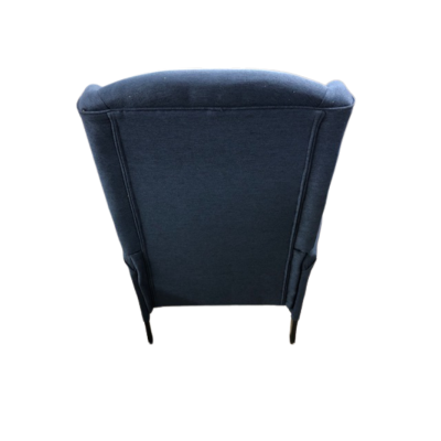 Bergère inclinable C35