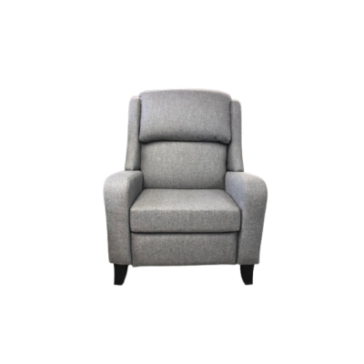 Bergère inclinable C53
