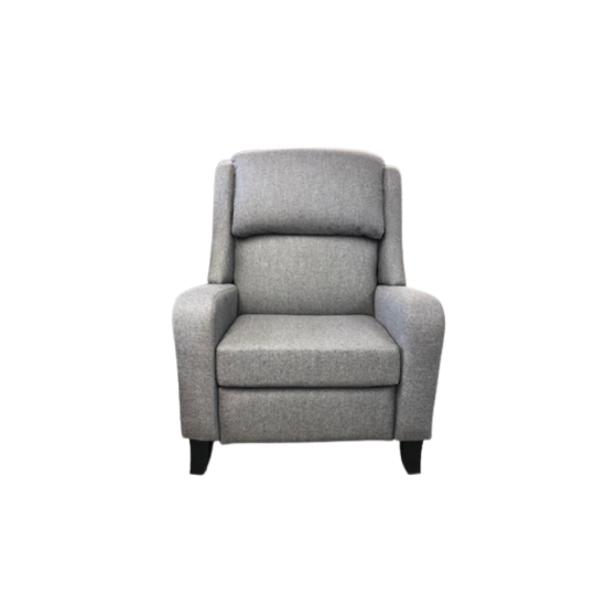 Bergère inclinable C53