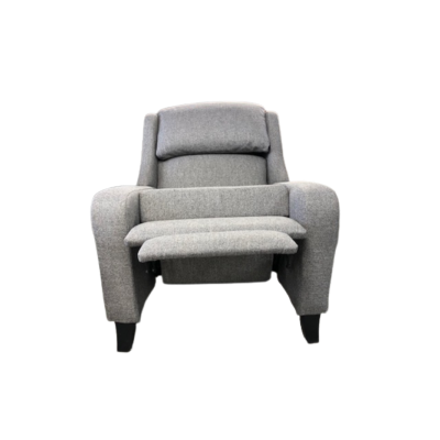 Bergère inclinable C53