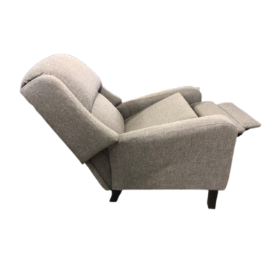 Bergère inclinable C53