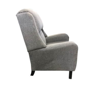 Bergère inclinable C53