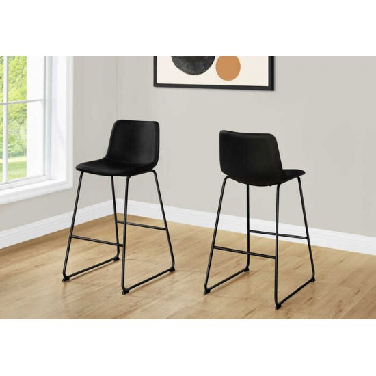 Tabouret comptoir I7754