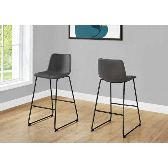 Tabouret comptoir I7752