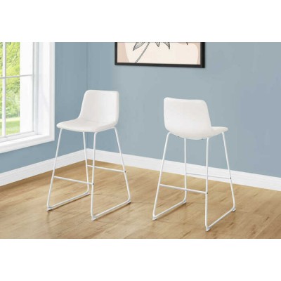 Tabouret comptoir I7750