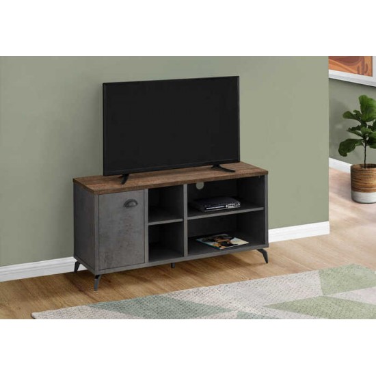 Meuble audio-video 48"L I2830