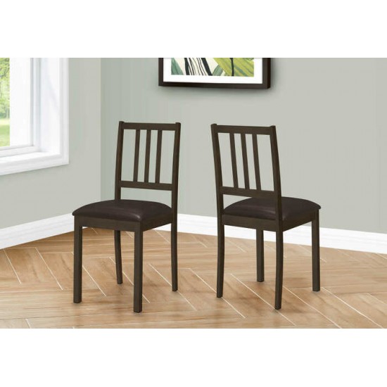 Chaise 36"H I1304