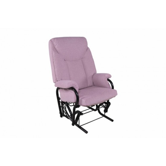 Chaise bercante et inclinable 01 (3950/Shield068)