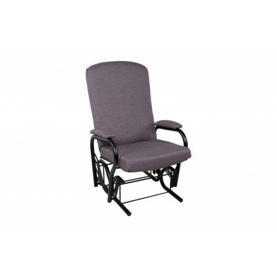 Chaise bercante 01 (5030/Berry038)