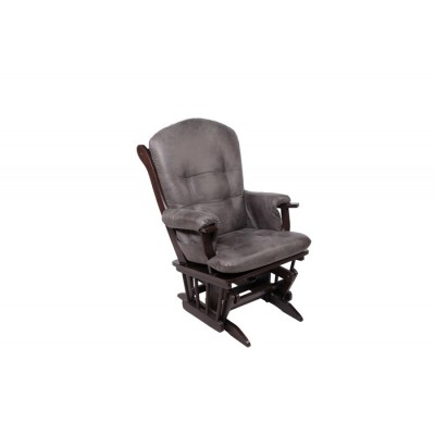 Chaise a billes en bois B30 (Brandy/Fino 007)