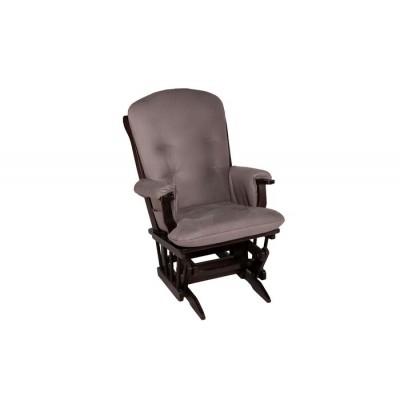 Chaise a billes en bois B30 (Brandy/Hero 009)